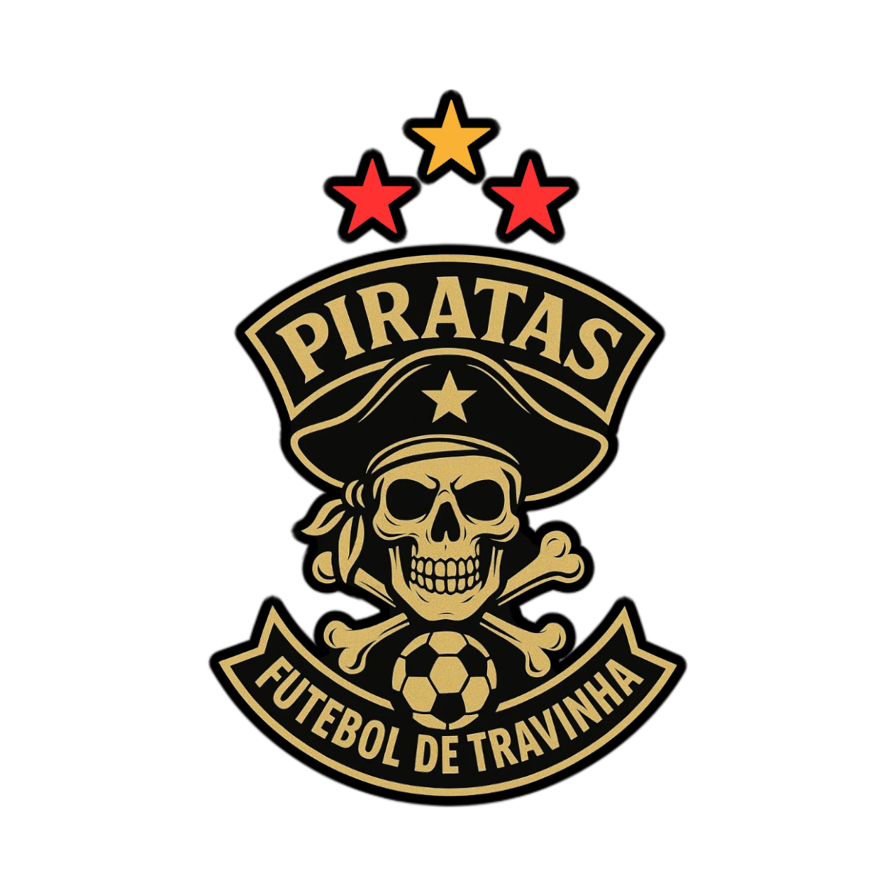 Piratas FT